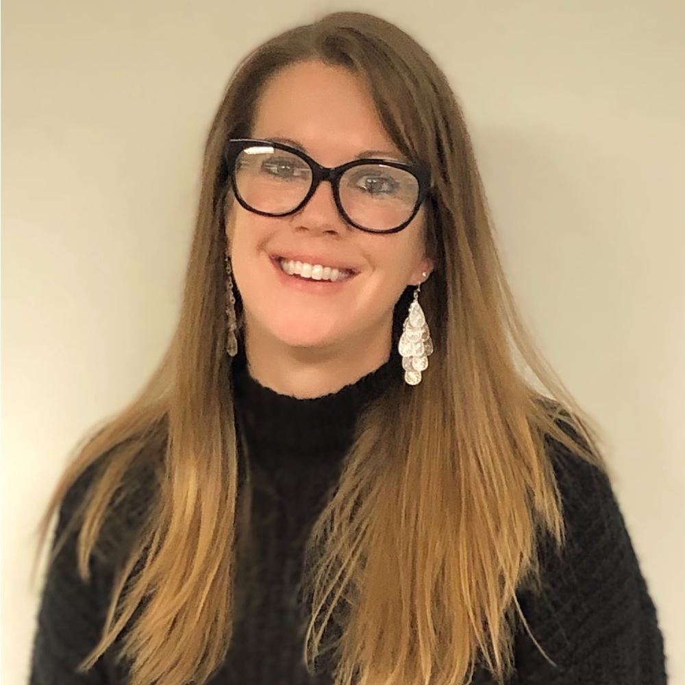 Meet your Posher, Kirsten